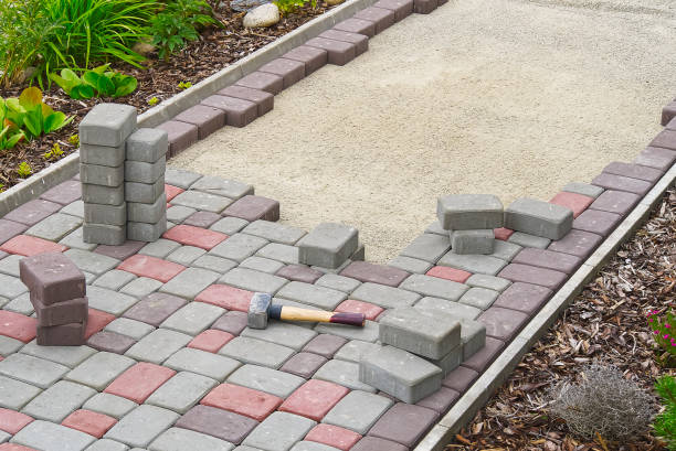 Best Interlocking Driveway Pavers  in Cold Spring, NY