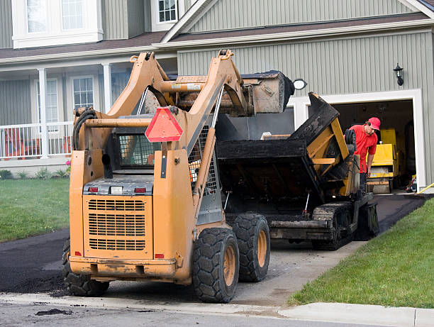 Best Interlocking Driveway Pavers  in Cold Spring, NY