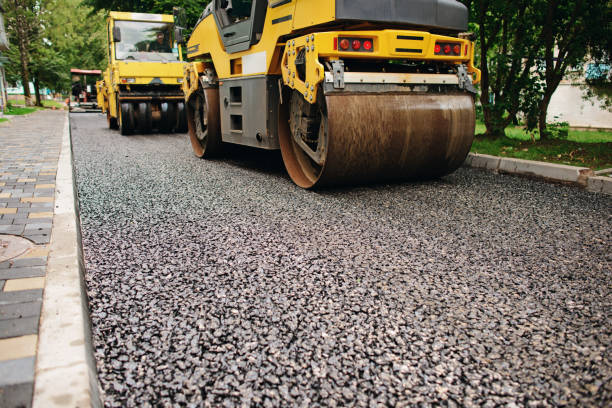 Reasons to Select Us for Your Driveway Paving Requirements in Cold Spring, NY